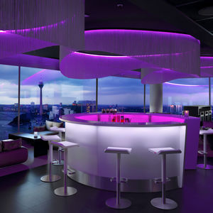 Bancone da bar tutti i produttori del design e dellarchitettura ... Banconi da bar