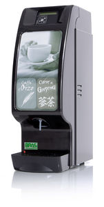 distributore automatico di caffè