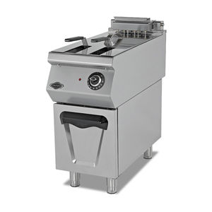 friggitrice elettrica / professionale