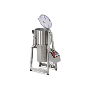 tritatutto con miscelatore / professionale