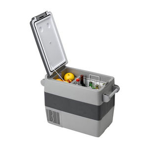 frigorifero portatile / grigio