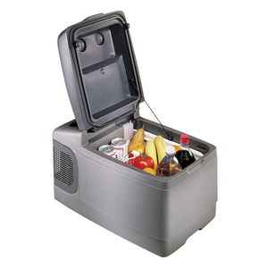 frigorifero portatile / grigio