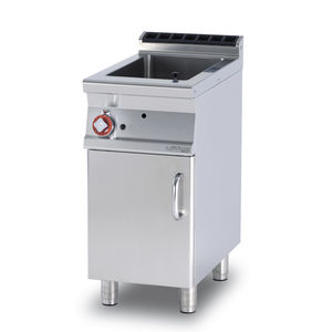 cuocitore a gas / per pasta / professionale