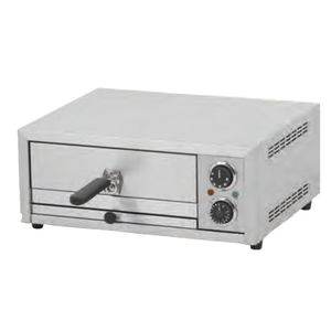 forno elettrico / professionale / a pizza / a piani