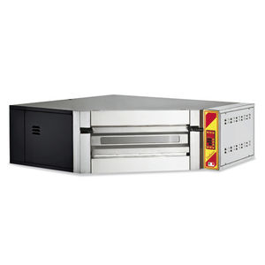 forno elettrico / a pizza