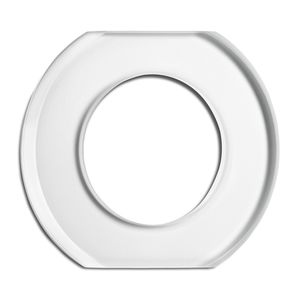 scatola per prese di corrente da incasso / per presa di corrente