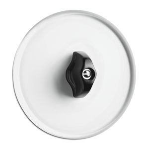 interruttore rotativo / in Bakelite® / classico / con presa di corrente