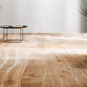 parquet multistrato / massiccio / da incollare / flottante
