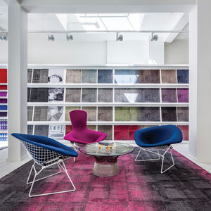 moquette a quadrotte / tufted / bouclé / strutturata