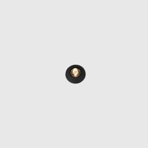 downlight da incasso / LED / tondo / in ghisa di alluminio