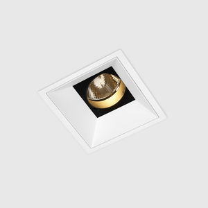 faretto da incasso a soffitto / da interno / HID / alogeno