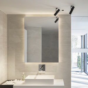 faretto da incasso a soffitto / da soffitto / da interno / LED
