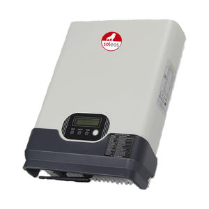 inverter fotovoltaico / di stringa / monofase / senza trasformatore