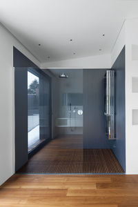 rivestimento murale in gres porcellanato / per uso domestico / per uso professionale / struttura