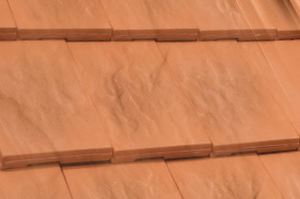tegola piana / in terracotta