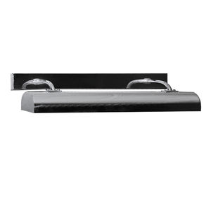 applique per quadri moderna / in metallo / LED / lineare
