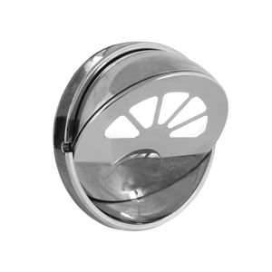 faretto da incasso / da interno / LED / tondo