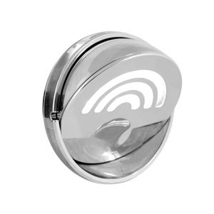 faretto da incasso / da interno / LED / tondo