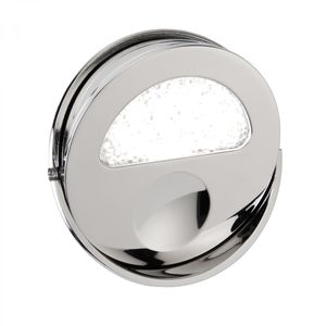 faretto da incasso / da interno / LED / tondo