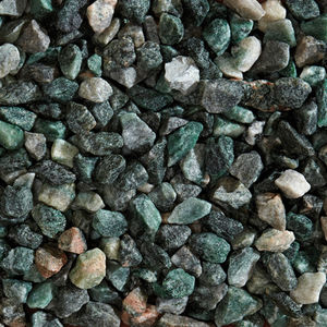 ghiaia in marmo / per esterni / per giardino / frantumata
