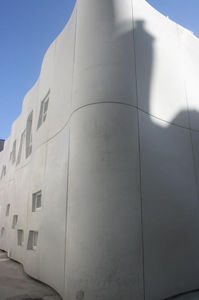 intonaco di protezione / per esterni / indoor / per muro