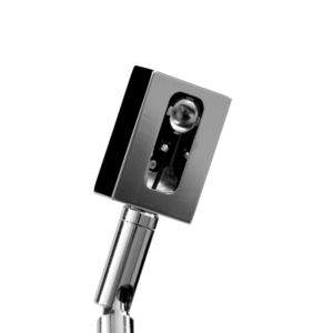 faretto sporgente / da interno / LED / rettangolare