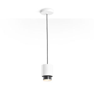 lampada a sospensione / moderna / in alluminio / LED