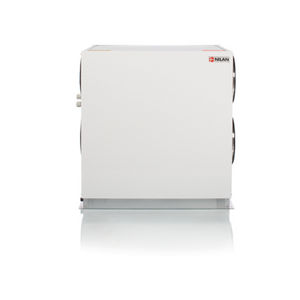 unità di ventilazione a doppio flusso / centralizzato / termodinamico / residenziale
