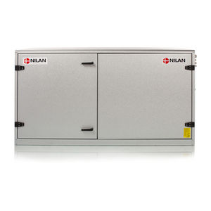 recuperatore di calore professionale / compatto