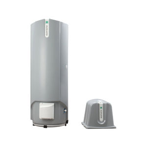 bollitore elettrico / da appoggio / verticale / residenziale