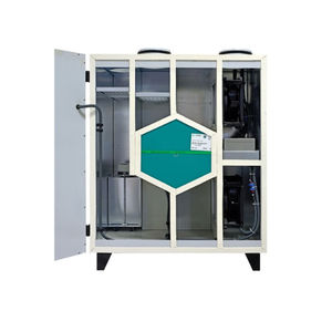 recuperatore di calore professionale / residenziale / compatto