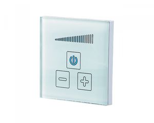 regolatore di velocità per sistema di ventilazione