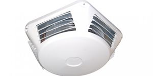 condizionatore a soffitto / monoblocco / professionale