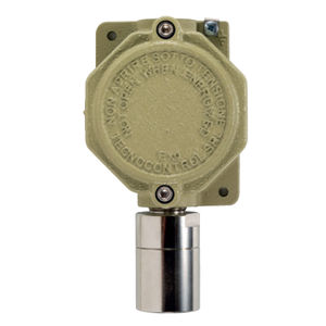 rivelatore di gas infiammabile / non incassato / industriale