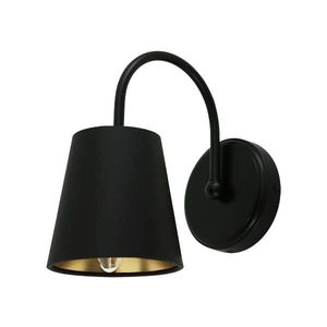 applique classica / in ottone / in cotone / alogena