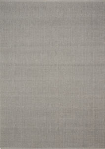 tappeto moderno / a tinta unita / in fibre sintetiche / rettangolare