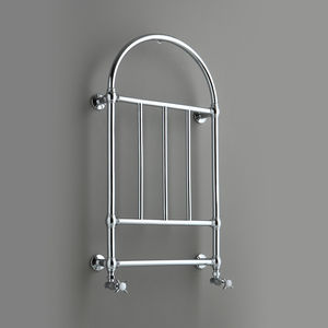 radiatore scaldasalviette verticale