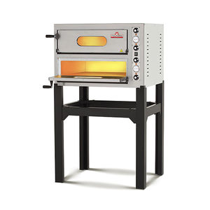 forno elettrico / professionale / a pizza / a piani