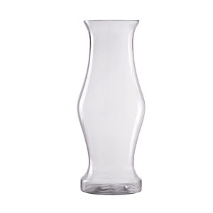 vaso moderno / in vetro