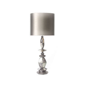lampada da tavolo / classica / in conchiglie / da interno