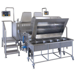 cuocitore elettrico / per pasta / professionale