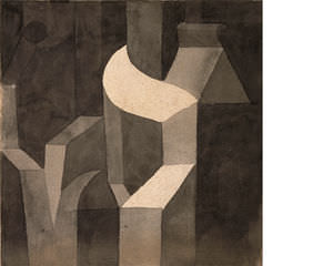 carte da parati moderne / in poliestere / geometriche / a effetto dimensionale