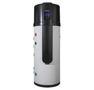 scaldacqua elettrico / solare / da appoggio / verticale
