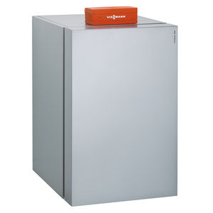 pompa di calore acqua-acqua / residenziale / professionale