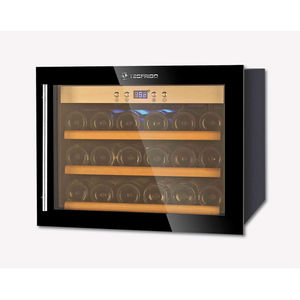 cantinetta professionale / in metallo