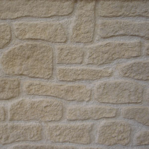 intonaco decorativo / di rivestimento / da esterno / per muri