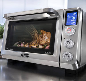 forno elettrico / a pizza / a convezione / con grill