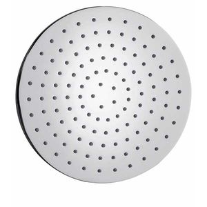 soffione doccia da parete / da soffitto / tondo / a pioggia