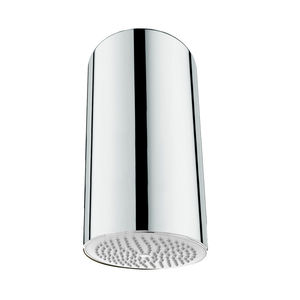 soffione doccia da soffitto / tondo / a pioggia