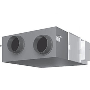 unità di ventilazione centralizzato / a recupero di energia / professionale